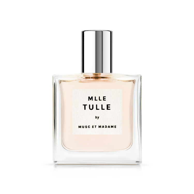 Musc et Madame | CAPSULE PARFUMERIE